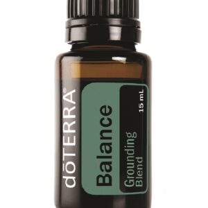 doTERRA Balance illóolaj- Egyensúly Keverék 15 ml - A doTERRA Balance illóolaj fás aromája segít a különböző testi-lelki problémák legyőzésében, illetve hozzásegít egyensúlyod megtartásához. Egyensúly keverék