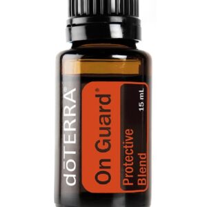 doTERRA On Guard illóolaj- Védő Keverék 15 ml - A doTERRA On Guard illóolaj természetes módot kínál az immunrendszer és a természetes védekezés támogatásához. Nézd meg az on guard hatását és használatát!