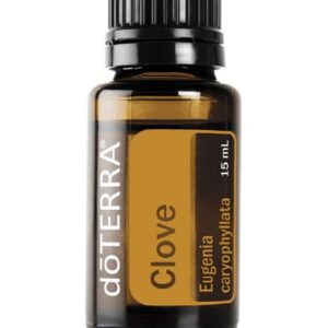 doTERRA Szegfűszeg illóolaj- Clove 15 ml