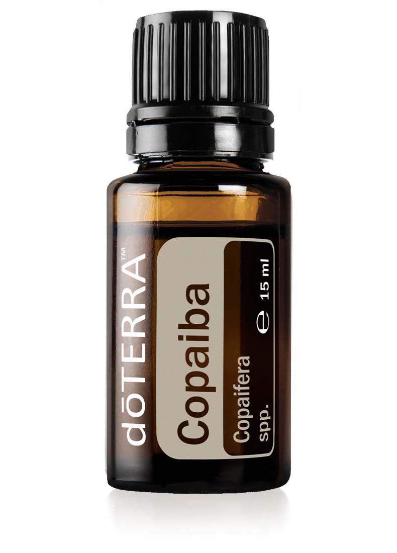 doTERRA Copaiba illóolaj 15 ml - A doTERRA Copaiba illóolaj vaqy copaiba kapszula a fa gyantájából kerül kivonásra. Használják a kozmetikai termékekhez és parfümökhöz. Antioxidáns hatású.
