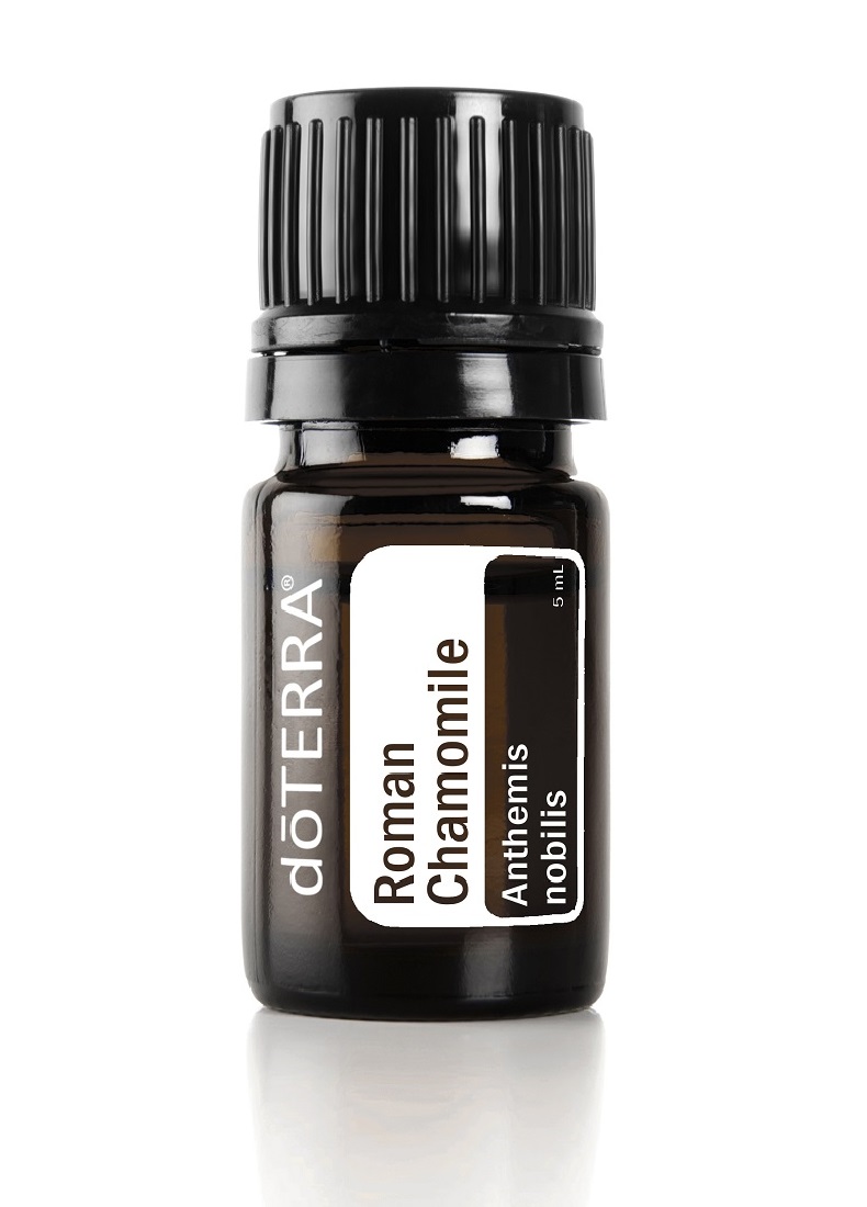 doTERRA Római Kamilla esszenciális illóolaj 5 ml