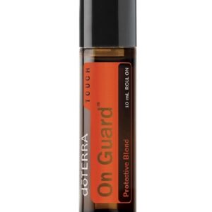 doTERRA OnGuard Touch- Védelmet nyújtó keverék, golyós kiszerelés 10 ml