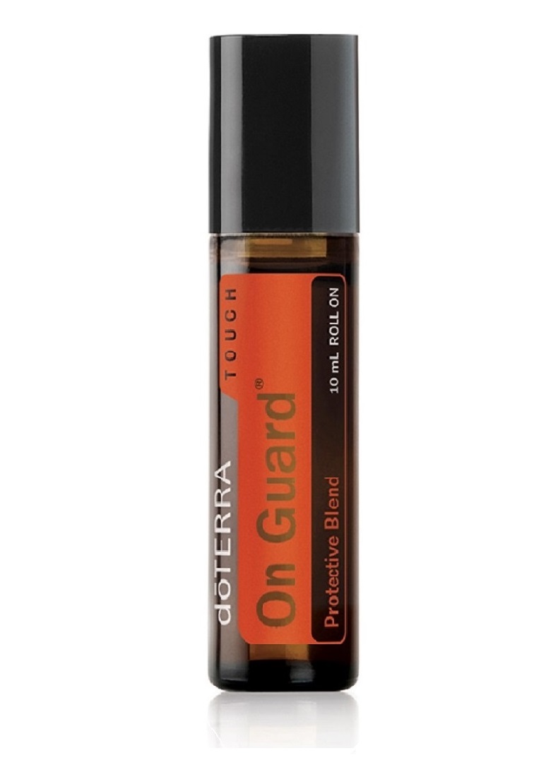 doTERRA OnGuard Touch- Védelmet nyújtó keverék, golyós kiszerelés 10 ml