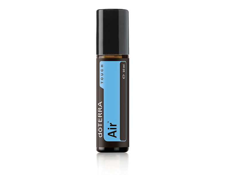 doTERRA Air Touch légzőszervi illóolaj keverék 10 ml golyós kiszerelés
