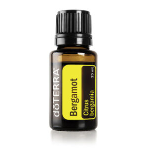 doTERRA Bergamott- Bergamot esszenciális illóolaj 15 ml