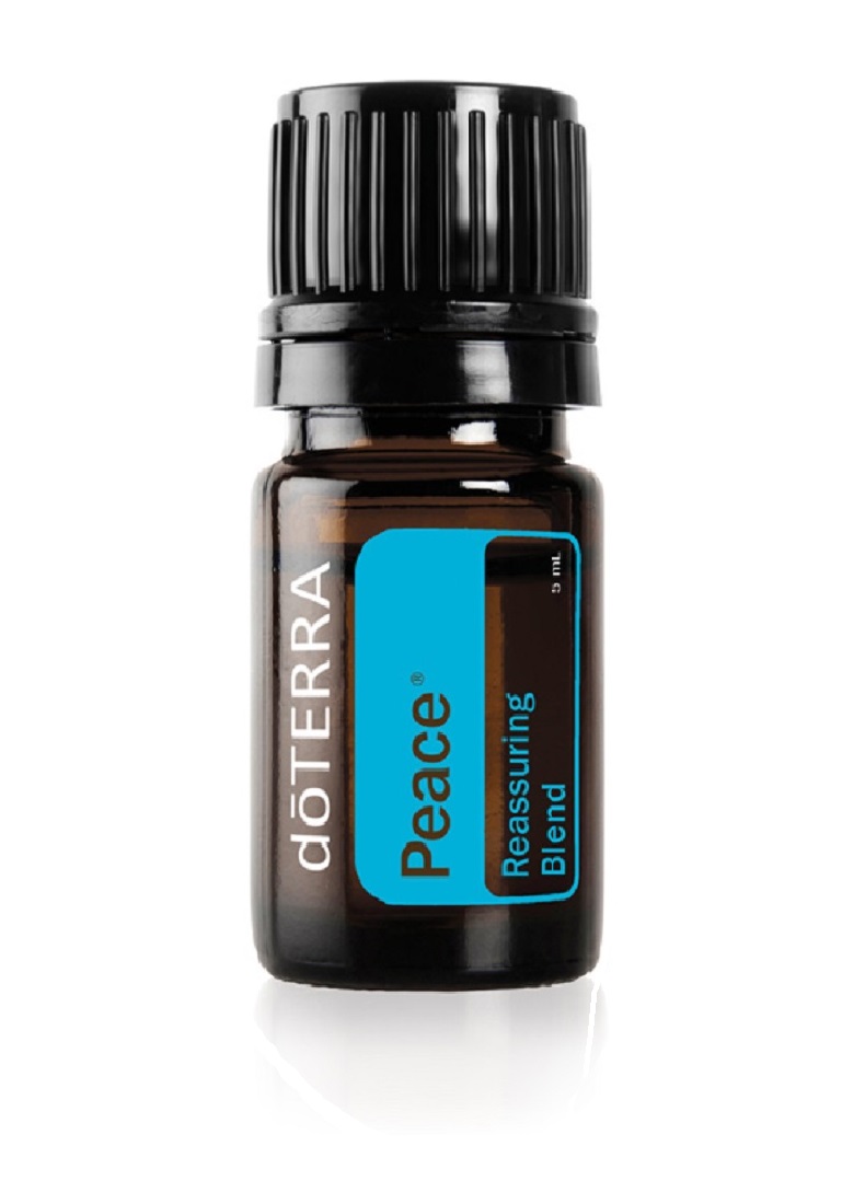 doTERRA Peace Megerősítő illóolaj keverék 5 ml