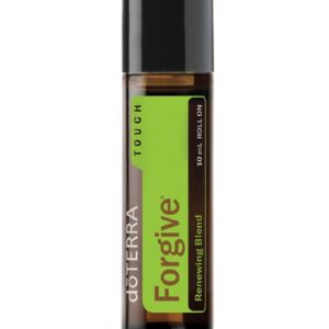 doTERRA Forgive Touch Megújító illóolajkeverék 10 ml golyós kiszerelés