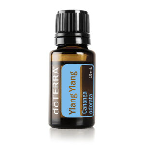 doTERRA Ylang Ylang esszenciális illóolaj 15 ml