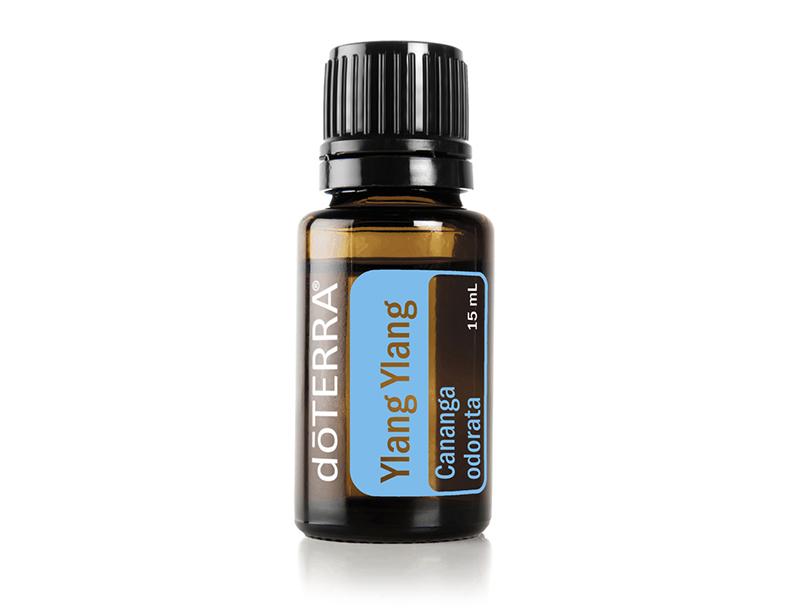 doTERRA Ylang Ylang esszenciális illóolaj 15 ml