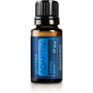 doTERRA Adaptív esszenciális illóolaj Nyugtató keverék 15 ml