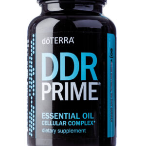 doTERRA DDR Prime softgels lágyzselatin kapszula 60 db