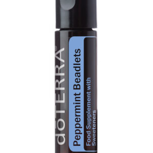 doTERRA Borsmenta Gyöngyöcske- Peppermint Beadlets 125 db
