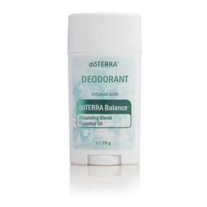 doTERRA Dezodor Balance 75 g