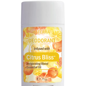 doTERRA Dezodor Citrus Bliss 75 g
