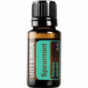 doTERRA Fodormenta- Spearmint esszenciális illóolaj 15 ml