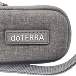 doTERRA 8 üveges kulcstartó