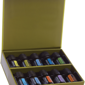 doTERRA Családi szükségletek csomag-Family Essentials családi alapcsomag