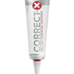 doTERRA CorrectX krém