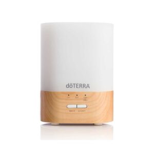 doTerra Lumo diffúzor