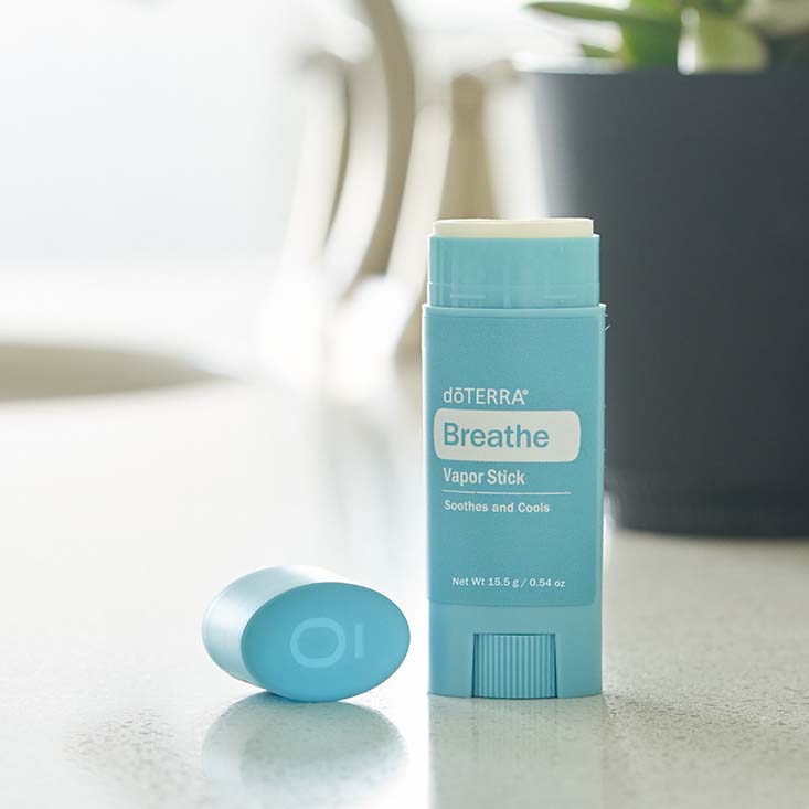 doTERRA Air légúttisztító stift Légúttisztító keverék