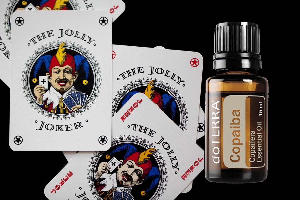 Copaiba illóolaj használata