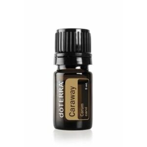 doTERRA Kömény Caraway esszenciális illóolaj 5 ml