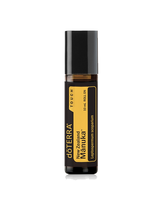 doTERRA Manuka Touch