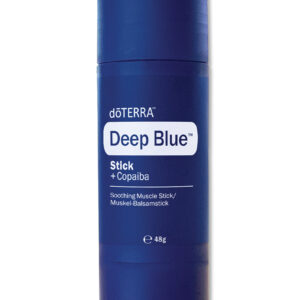 Deep Blue stift