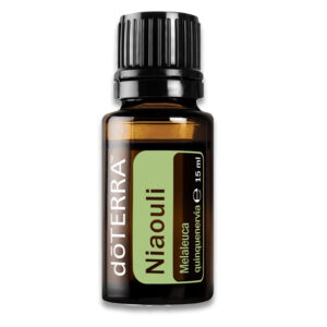 doTERRA Niauli esszencialis illóolaj 15 ml