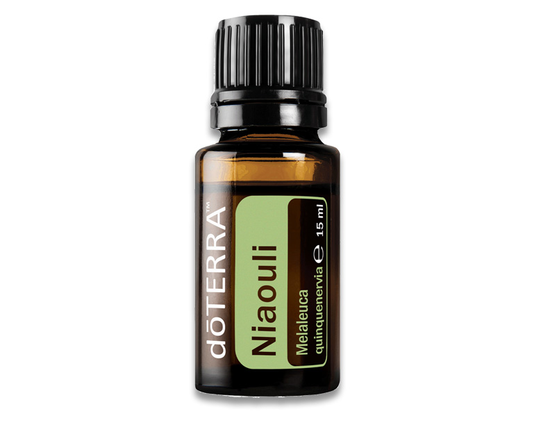 doTERRA Niauli esszencialis illóolaj 15 ml