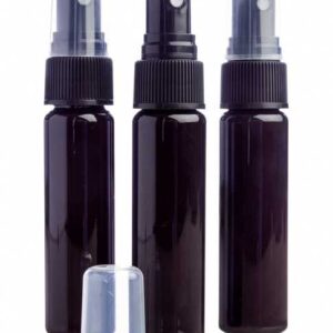 doTERRA 30 ml-es szórófejes üveg