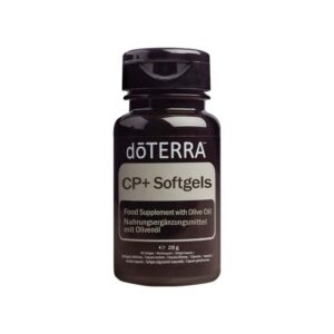 doTERRA CP+ lágyzselatin kapszula
