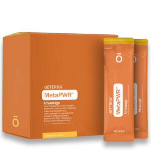 doTERRA MetaPWR™ Assist Táplálékkiegészítő