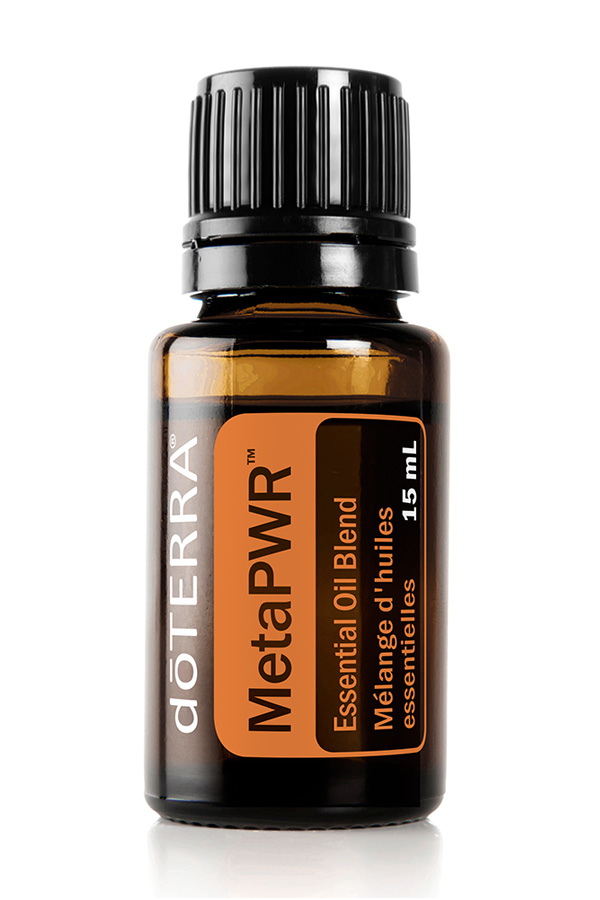 doTERRA MetaPWR™ Esszenciális olajkeverék 15 ml