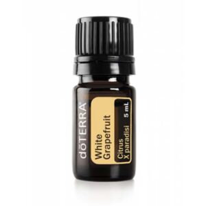doTERRA White Grapefruit