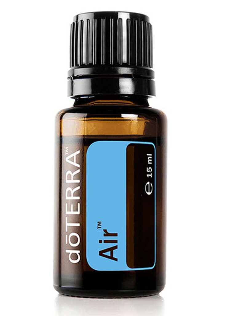 doTERRA Air- Légzőszervi illóolaj keverék 15 ml