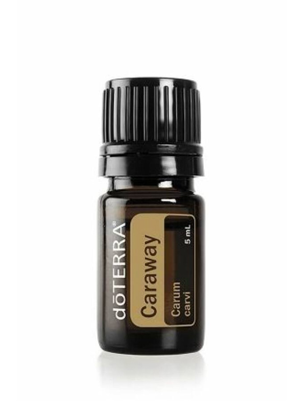 doTERRA Kömény Caraway esszenciális illóolaj 5 ml