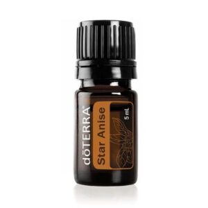doTERRA Csillag Ánizs-Star Anis 5 ml