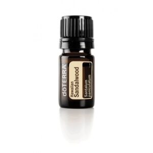 doTERRA Hawaii szantálfa- Sandalwood 5 ml