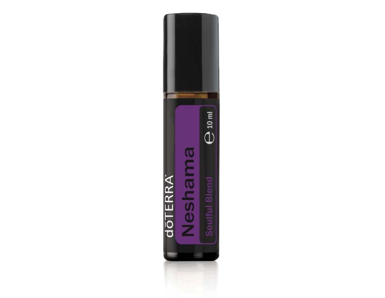 doTERRA Neshama- Lélektápláló keverék 10 ml