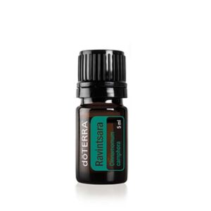 doTERRA Ravintsara esszenciális illóolaj 5 ml