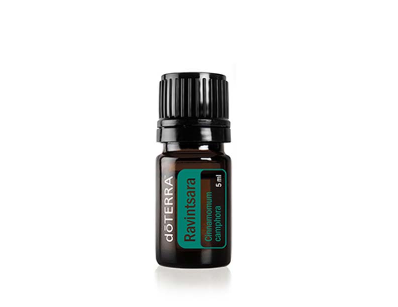 doTERRA Ravintsara esszenciális illóolaj 5 ml