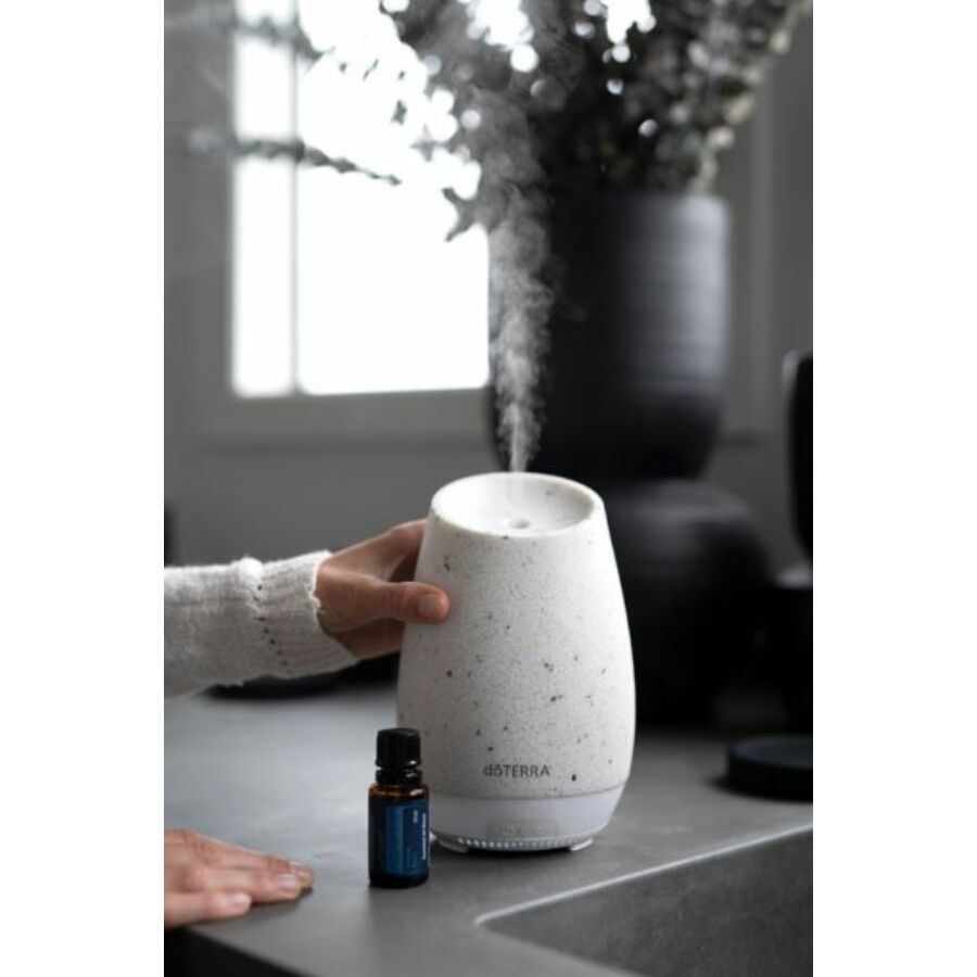 doTERRA Roam párologtató diffuzor