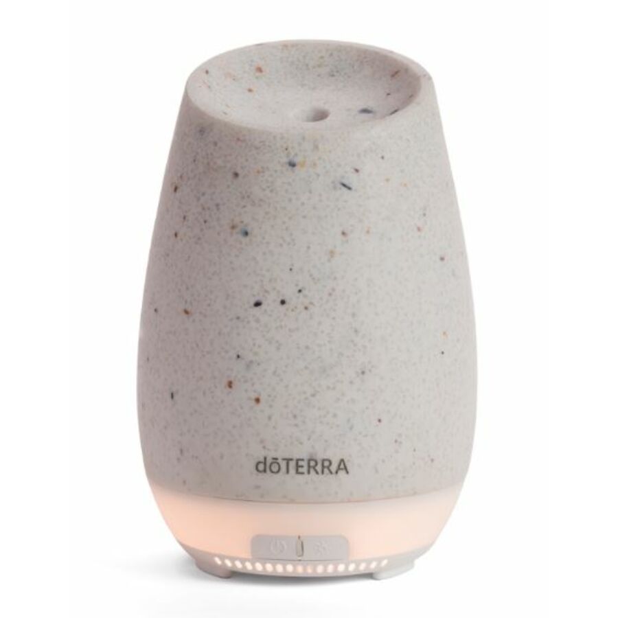 doTERRA Roam párologtató diffuzor