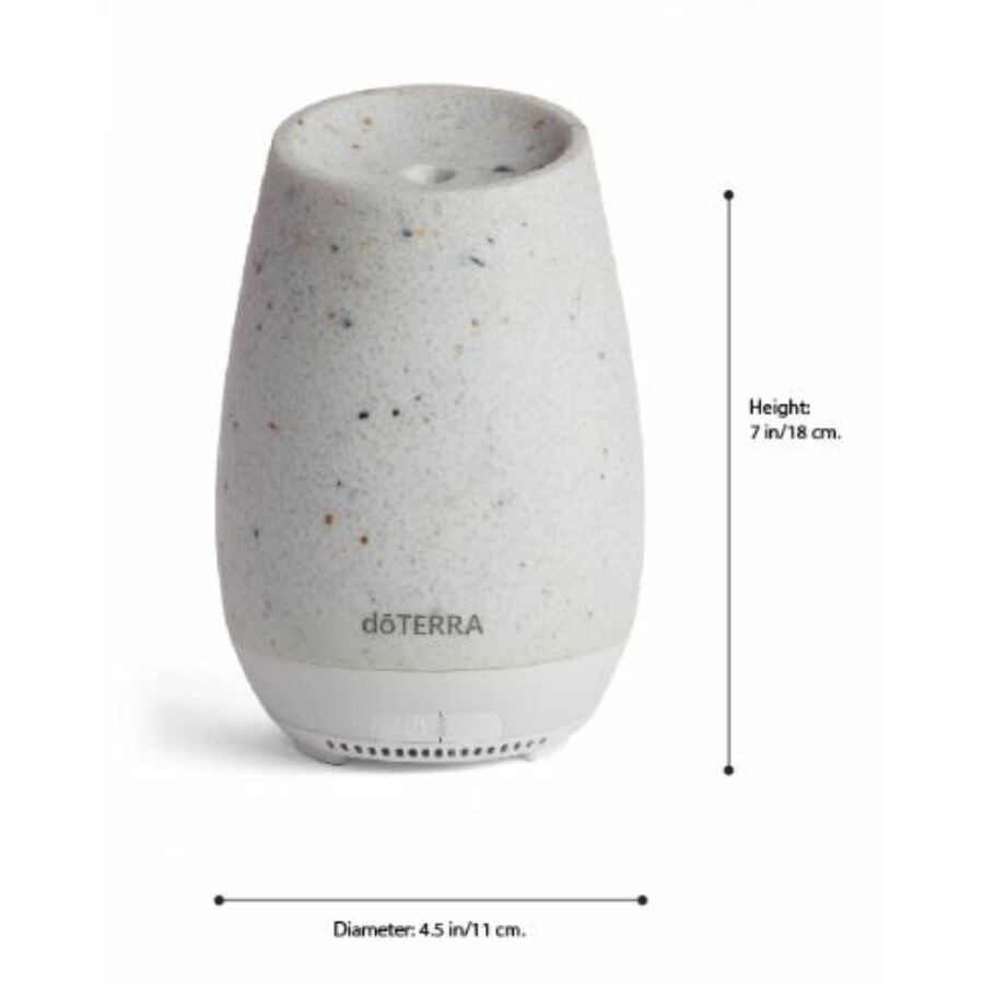 doTERRA Roam párologtató diffuzor