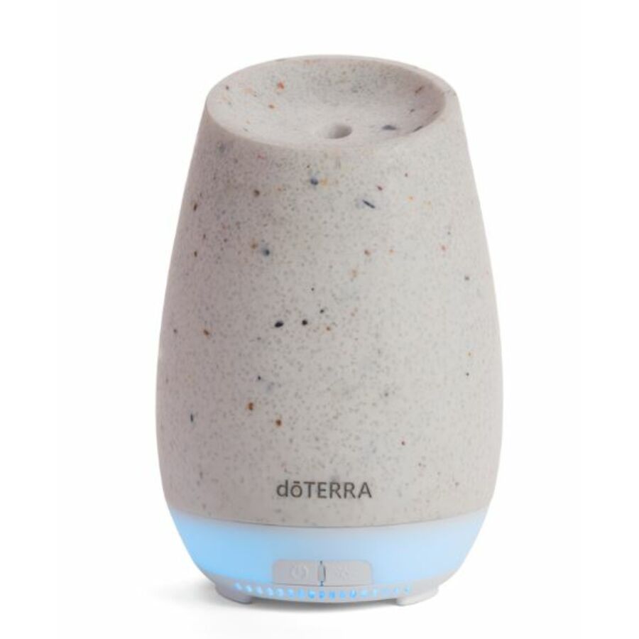 doTERRA Roam párologtató diffuzor