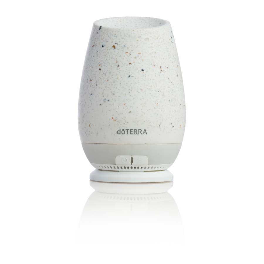 doTERRA Roam párologtató diffuzor