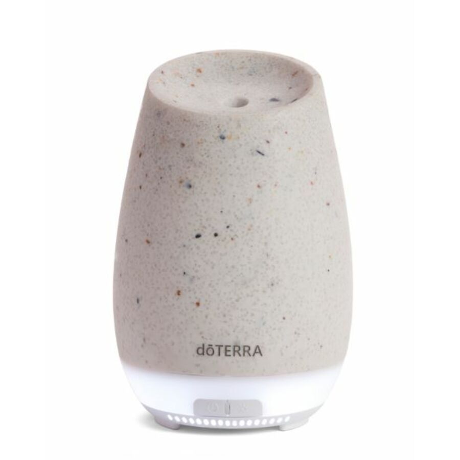 doTERRA Roam párologtató diffuzor