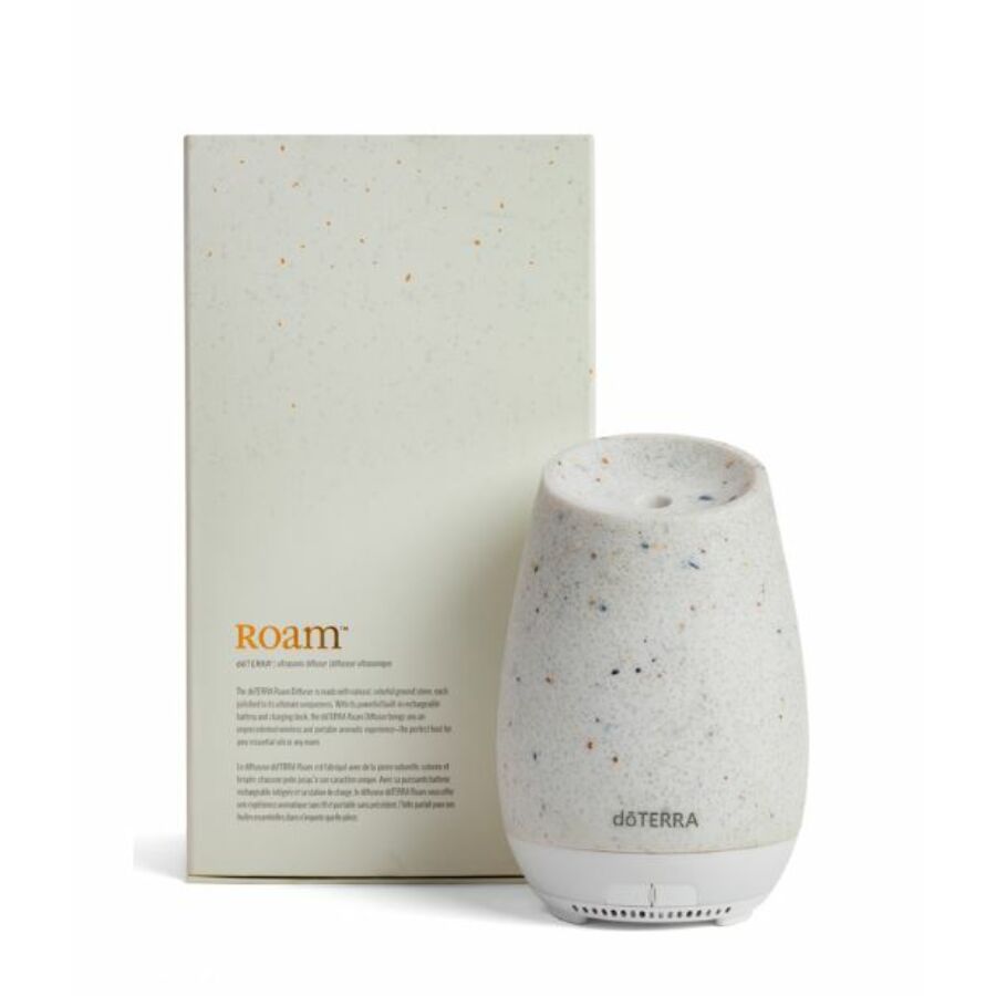 doTERRA Roam párologtató diffuzor