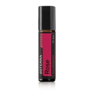 doTERRA Rózsa Touch 10 ml